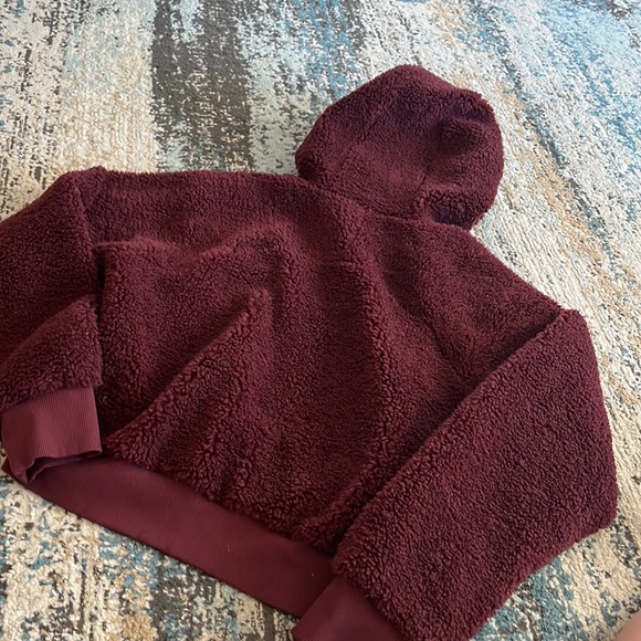 Lululemon 1/2 zip fleece 6 - Picture 12 of 13